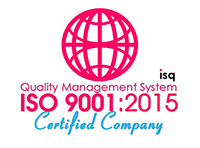 EA 38 SAĞLIK VE SOSYAL İŞLER SEKTÖRÜ ISO 9001 LOGOSU