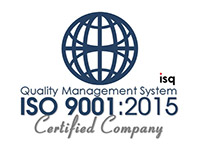 EA 9 MATBAACILIK(BASIMEVLERİ) ŞİRKETLERİ SEKTÖRÜ ISO 9001 LOGOSU