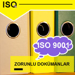 ISO 9001 Belgesi İlgili Tarafların İhtiyaç ve Beklentilerinin Anlaşılması Zorunlu Dokümanı