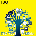 ISO 9001 Belgesi Sektörleri ve EA Kodları